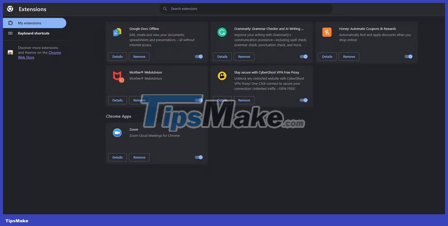 Tor or Chrome browser is better? Picture 3