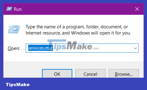 Turn off Windows 10 updates, 9 ways to completely block Windows 10 updates Picture 1