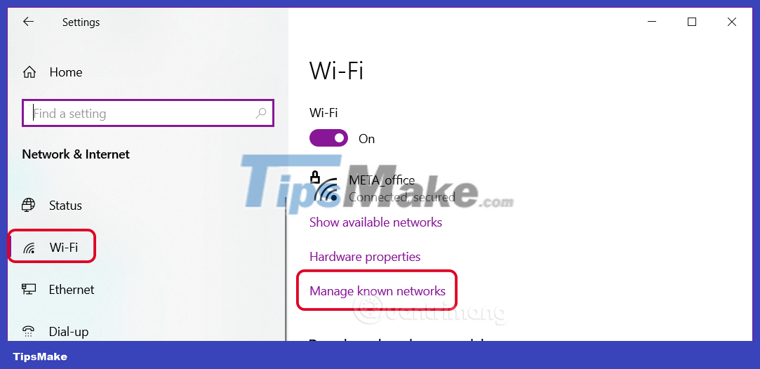 Turn off Windows 10 updates, 9 ways to completely block Windows 10 updates Picture 19