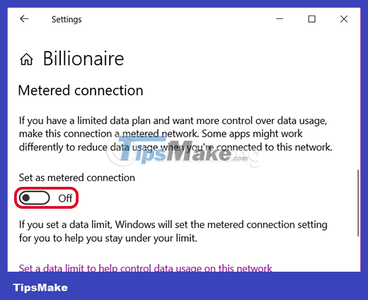 Turn off Windows 10 updates, 9 ways to completely block Windows 10 updates Picture 21
