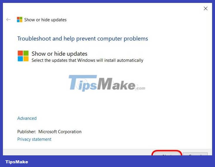 Turn off Windows 10 updates, 9 ways to completely block Windows 10 updates Picture 23