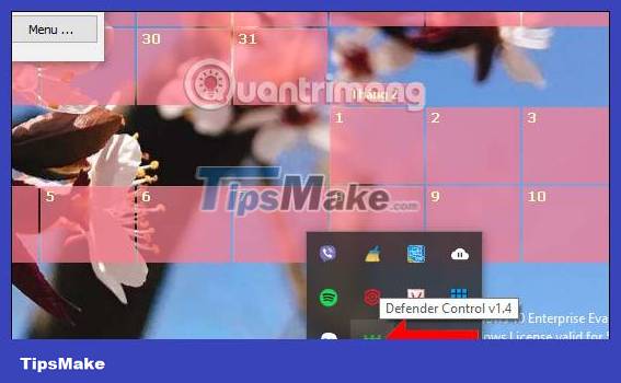 Turn off Windows Defender (Windows Security) on Windows 10, Windows 11 Picture 12