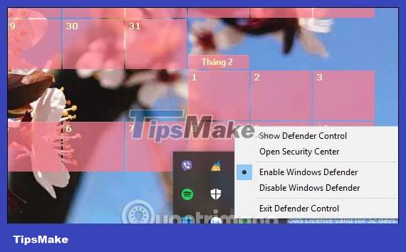 Turn off Windows Defender (Windows Security) on Windows 10, Windows 11 Picture 17