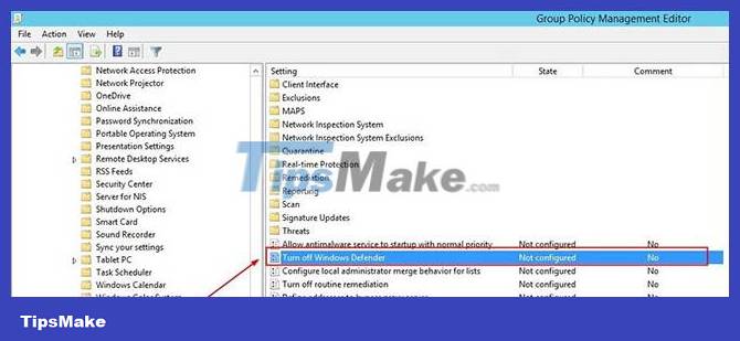 Turn off Windows Defender (Windows Security) on Windows 10, Windows 11 Picture 3