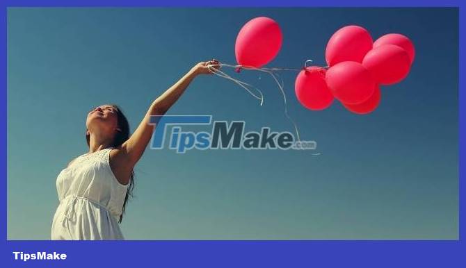 Useful tips to help you think positively and live more optimistically Picture 7