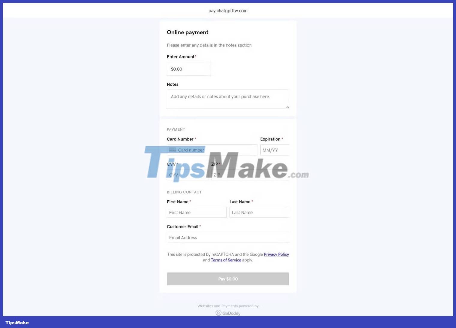 Users should remove ChatGPT fake applications immediately if they do not want to 'lose money' Picture 1