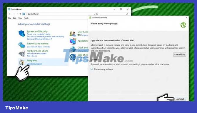 uTorrent - 3.5.5.46074/6.6.7 Picture 2
