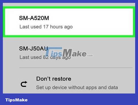 Ways to How to reset Android without losing data Picture 17