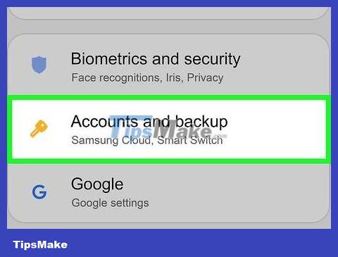 Ways to How to reset Android without losing data Picture 2