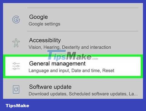 Ways to How to reset Android without losing data Picture 7