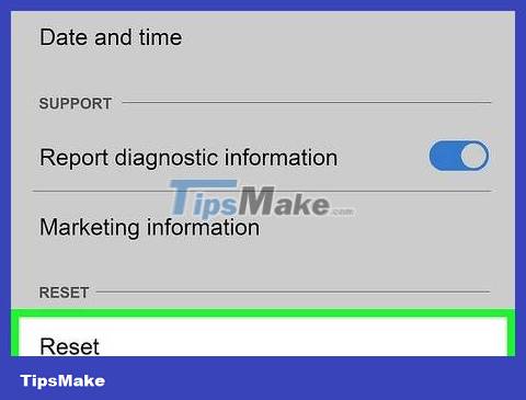 Ways to How to reset Android without losing data Picture 8