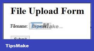 Web10: Some forms of fake http headers Picture 6
