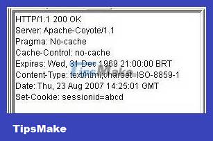 Web12: Session Fixation hacking technique Picture 2