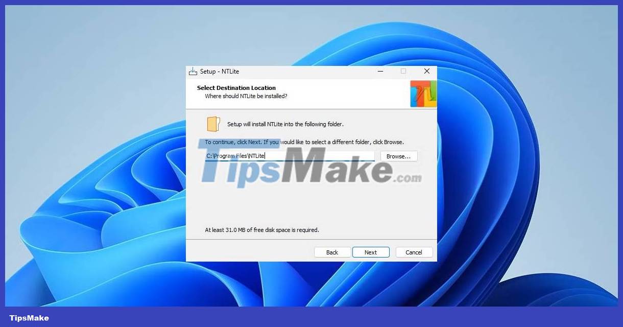 What are ESD files? How to convert ESD files to ISO on Windows Picture 7