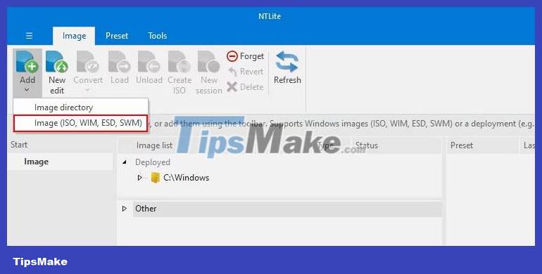 What are ESD files? How to convert ESD files to ISO on Windows Picture 8