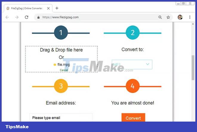 What are MPEG files? Picture 3