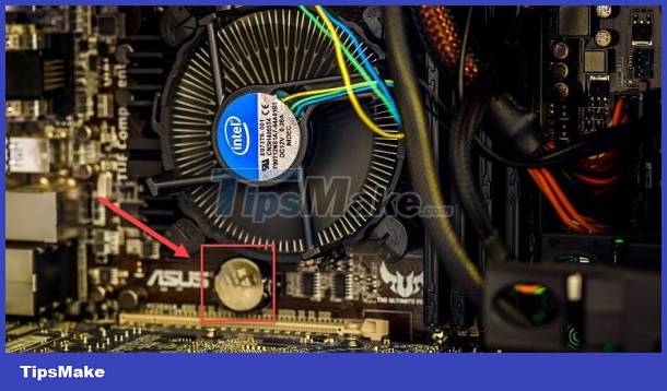 What does the computer check for video cable? What to do in this case? Picture 5