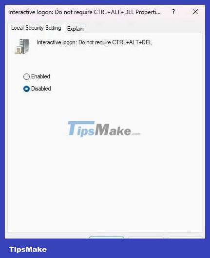 What does the Windows Security button do? how does it use? Picture 10