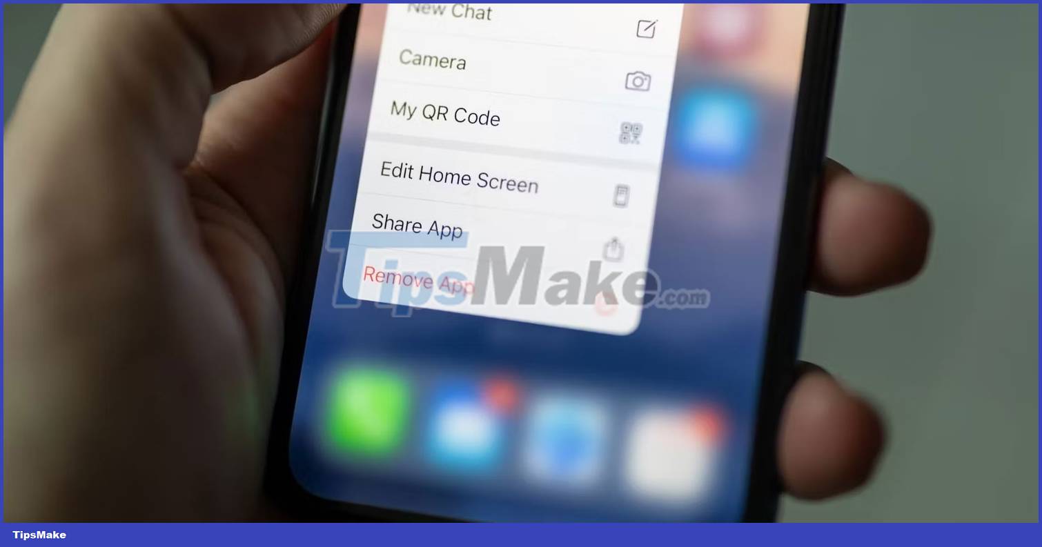 What happens to passwords when you delete a password manager app? Picture 3