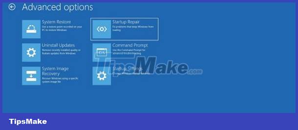 What is a computer with a hard drive not installed? How to fix? Picture 5