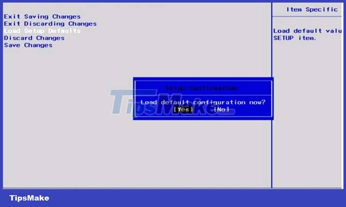 What is a computer with a hard drive not installed? How to fix? Picture 7