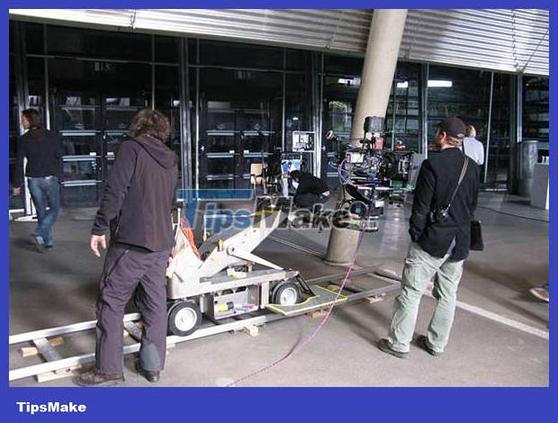 What is a gimbal and how does it work? Picture 1