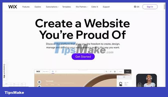 What is a website builder? Picture 2