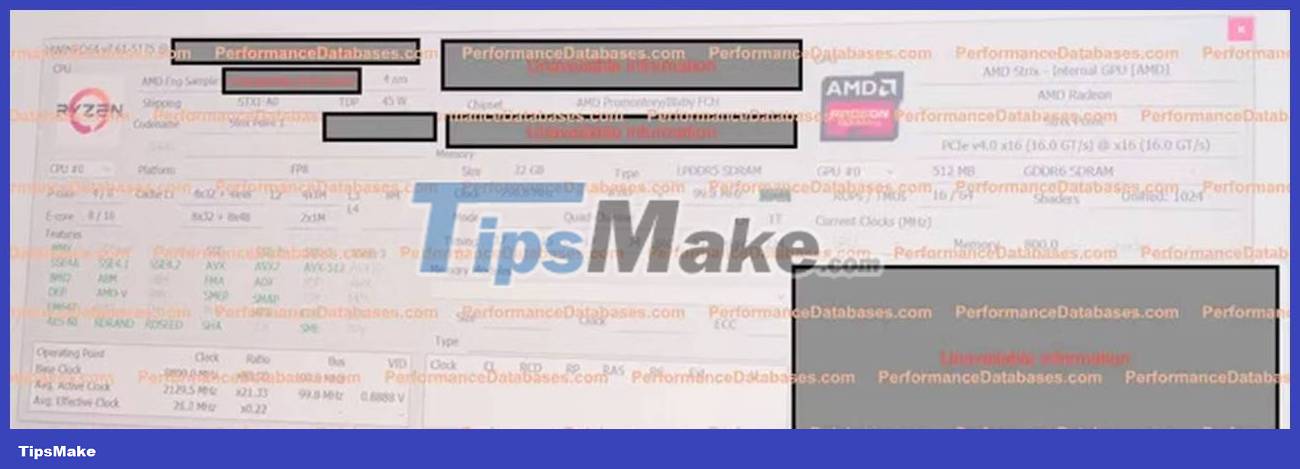 What is AMD RDNA 3.5? When will it be released? Picture 2