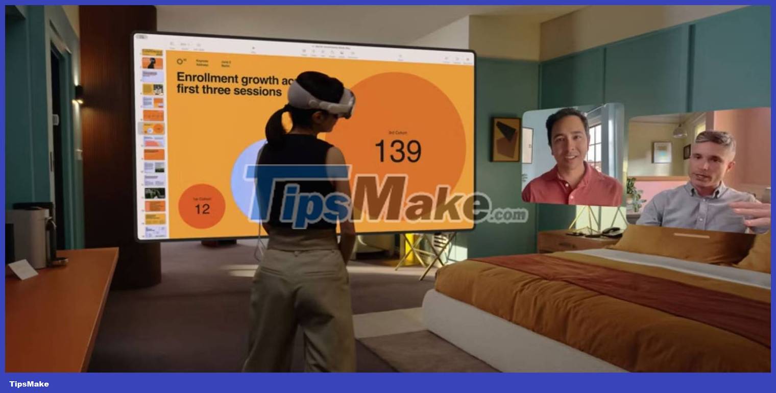 What is Apple's R1 chip? How does the R1 chip compare to the M1 and M2? Picture 2