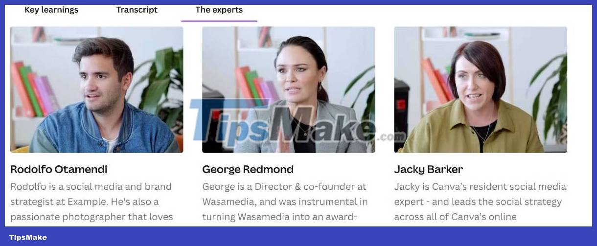 What is Canva's Design School? Picture 3