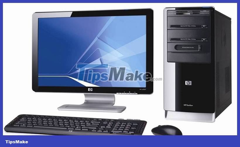 What is computer hardware? What parts does hardware include? Picture 1