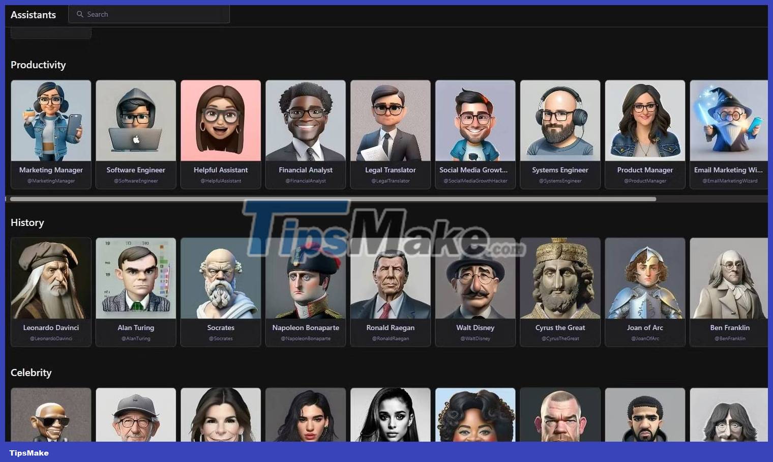 What is Forefront AI? Is it better than ChatGPT? Picture 2