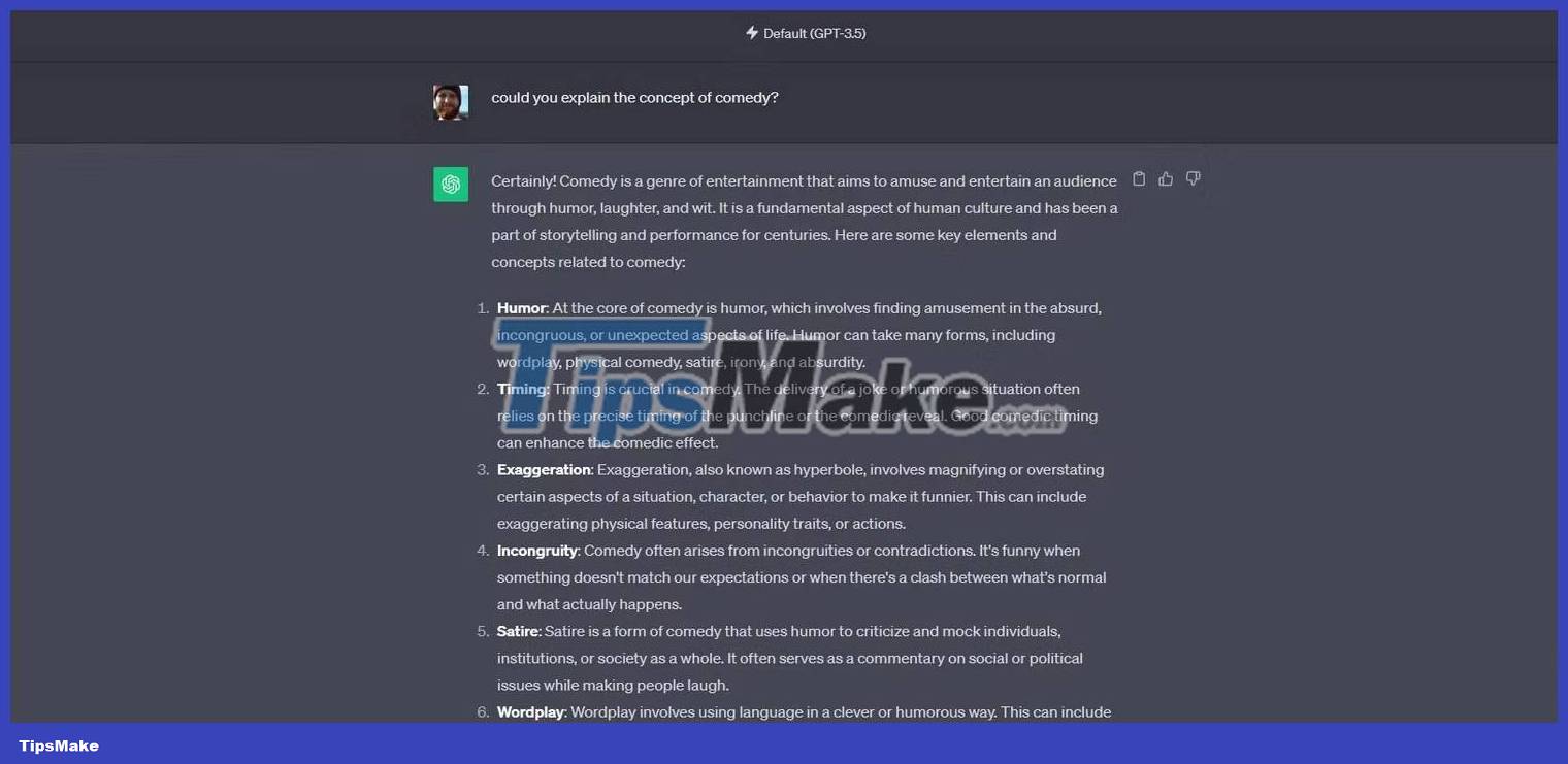 What is Forefront AI? Is it better than ChatGPT? Picture 3