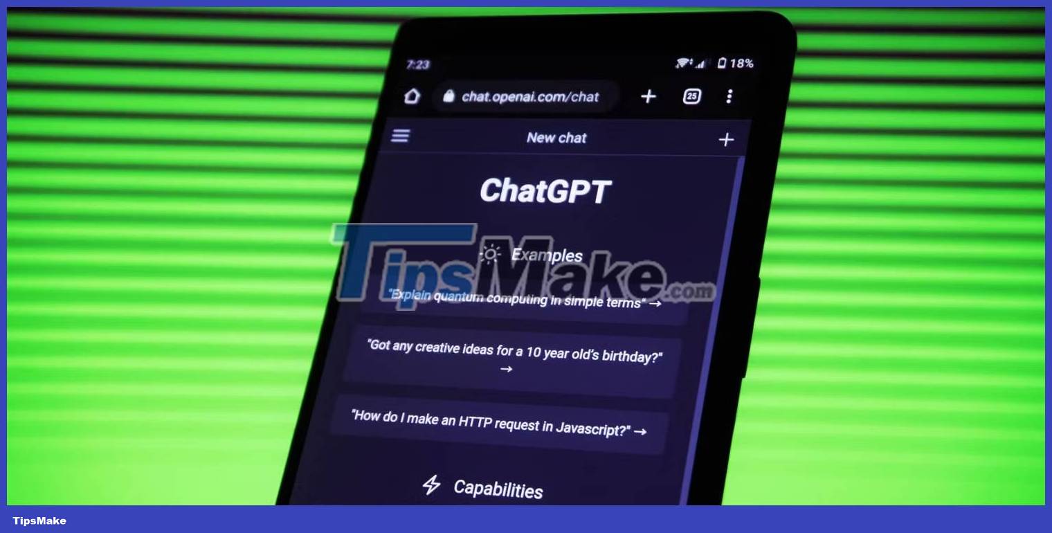 What is Forefront AI? Is it better than ChatGPT? Picture 5