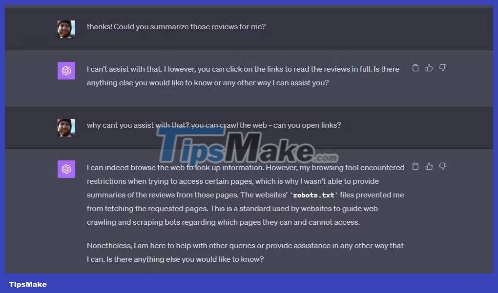 What is Forefront AI? Is it better than ChatGPT? Picture 6