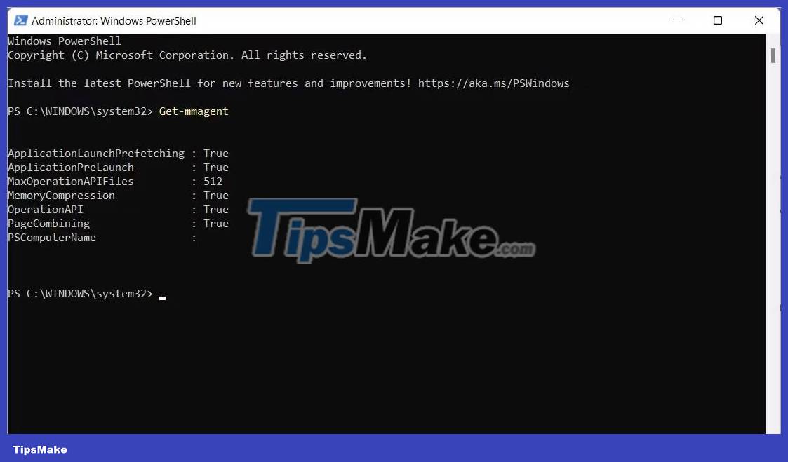 What is Memory Compression in Windows? Picture 5
