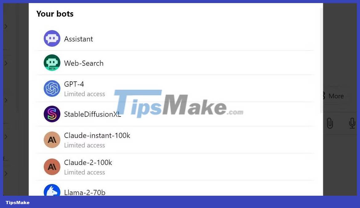 What is MetaAI? Can it compete with other chatbots? Picture 3