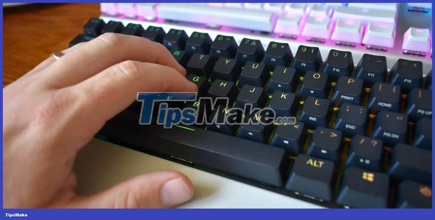 What is polling rate? How important is it? Picture 2