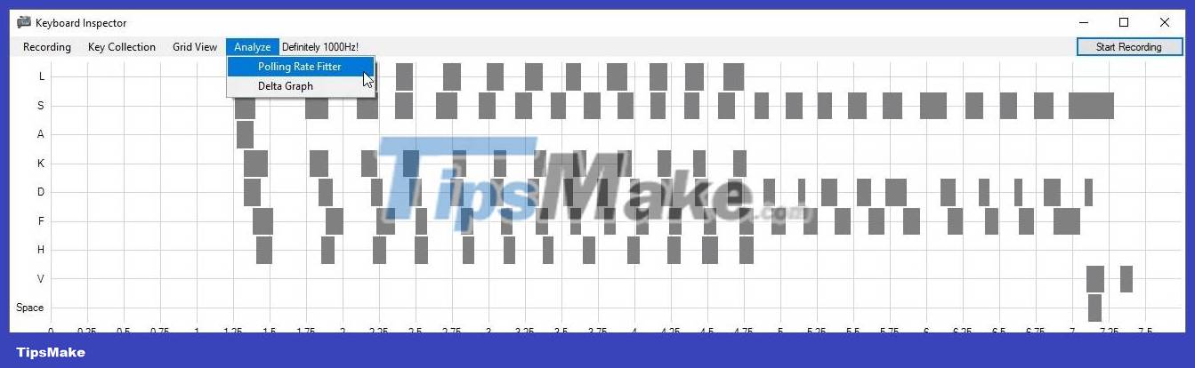 What is polling rate? How important is it? Picture 4