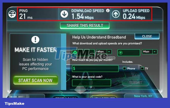 What is QoS? How to use QoS to get faster Internet speed when you need it urgently Picture 6