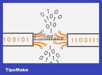 What is QoS? How to use QoS to get faster Internet speed when you need it urgently Picture 7