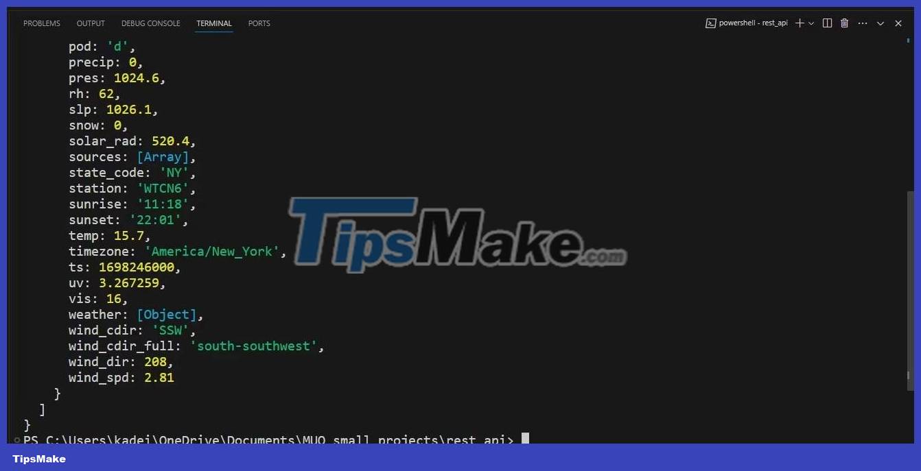 What is REST API? How can you get data for your app or website? Picture 2