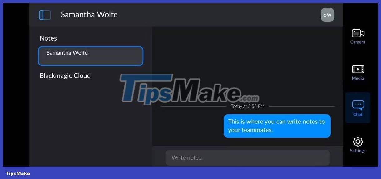 What is the Blackmagic Camera app? Why should you use it? Picture 5