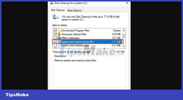 What is the condition of a computer crashing? How to solve? Picture 3