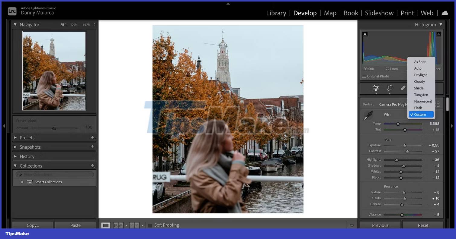 What is white balance in photography? Picture 10
