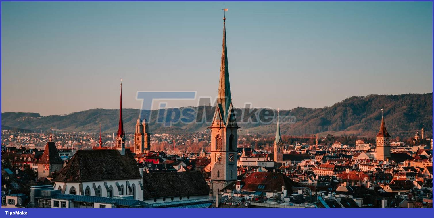 What is white balance in photography? Picture 4