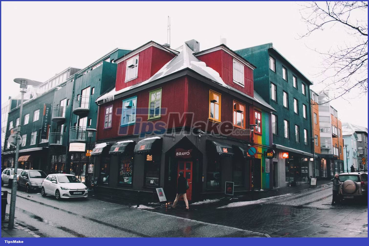 What is white balance in photography? Picture 7