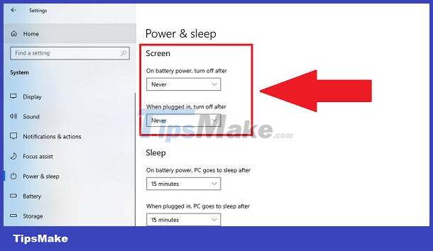 What to do if the Laptop is Locked and then turned off? Picture 5
