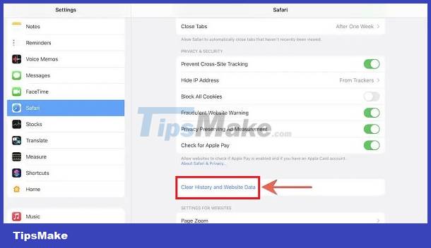 What to do if you can't enlarge the screen when watching videos on iPad? Picture 5