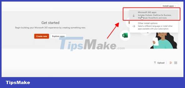 What to do when your computer loses Microsoft Office? Picture 5